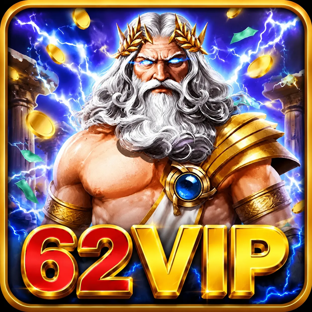 62VIP - Game Poker Terbaik untuk Penggemar Adrenalin