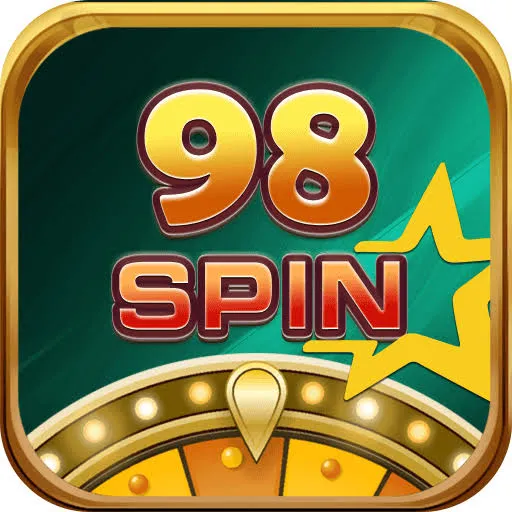 98SPIN - Simulasi Permainan Seru dan Menyenangkan