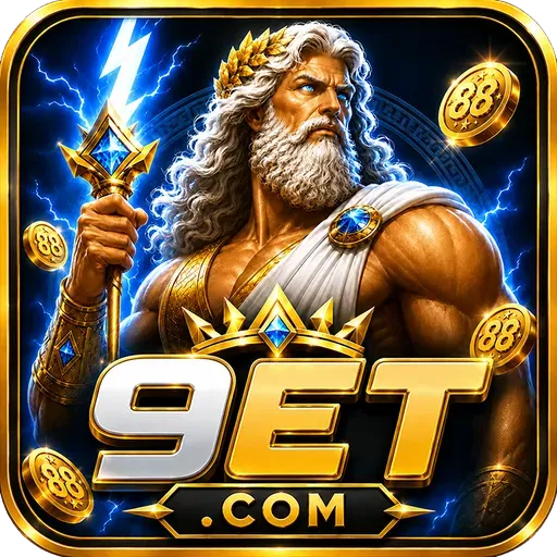 9ET - Game Gaple Seru dan Mengasyikkan