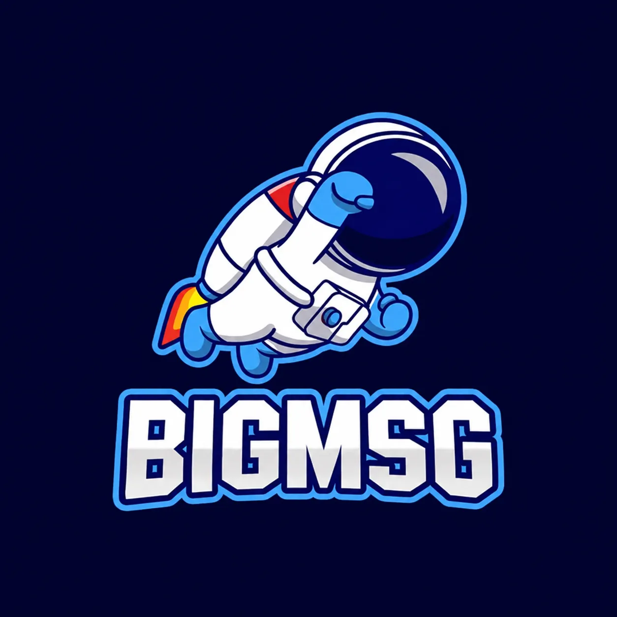 BIGMSG - Menjadi Raja Bisnis di Dunia Tycoon