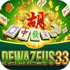 DEWAZEUS33 - Pengalaman Live Casino Terbaik di Genggaman Anda