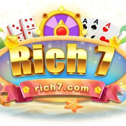 RICH7 - Perang Petarung Sejati