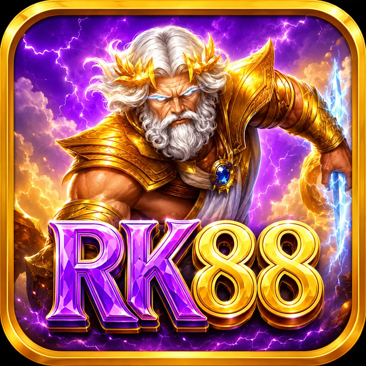 RK88 - Game Santai yang Mengasyikkan