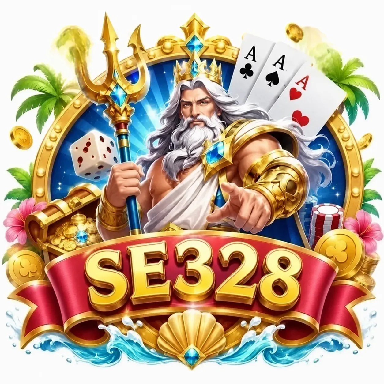 SE328 - Game Santai untuk Hiburan Anda