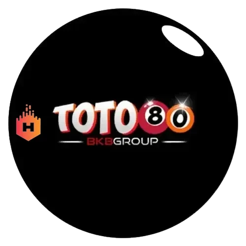 Logo toto80